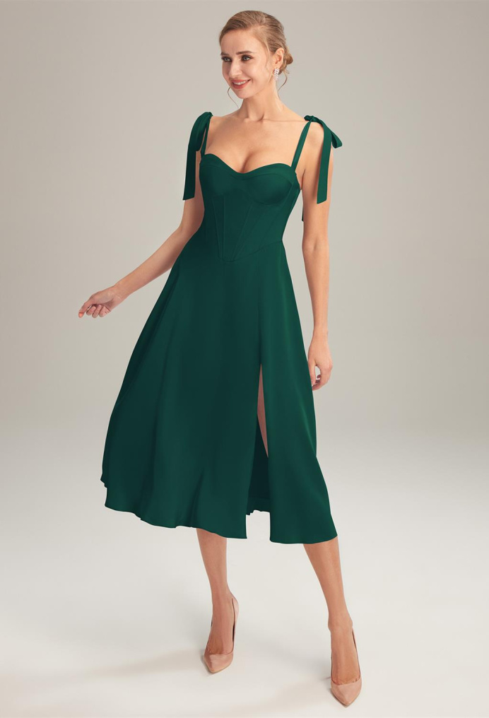 AW Mae Dress